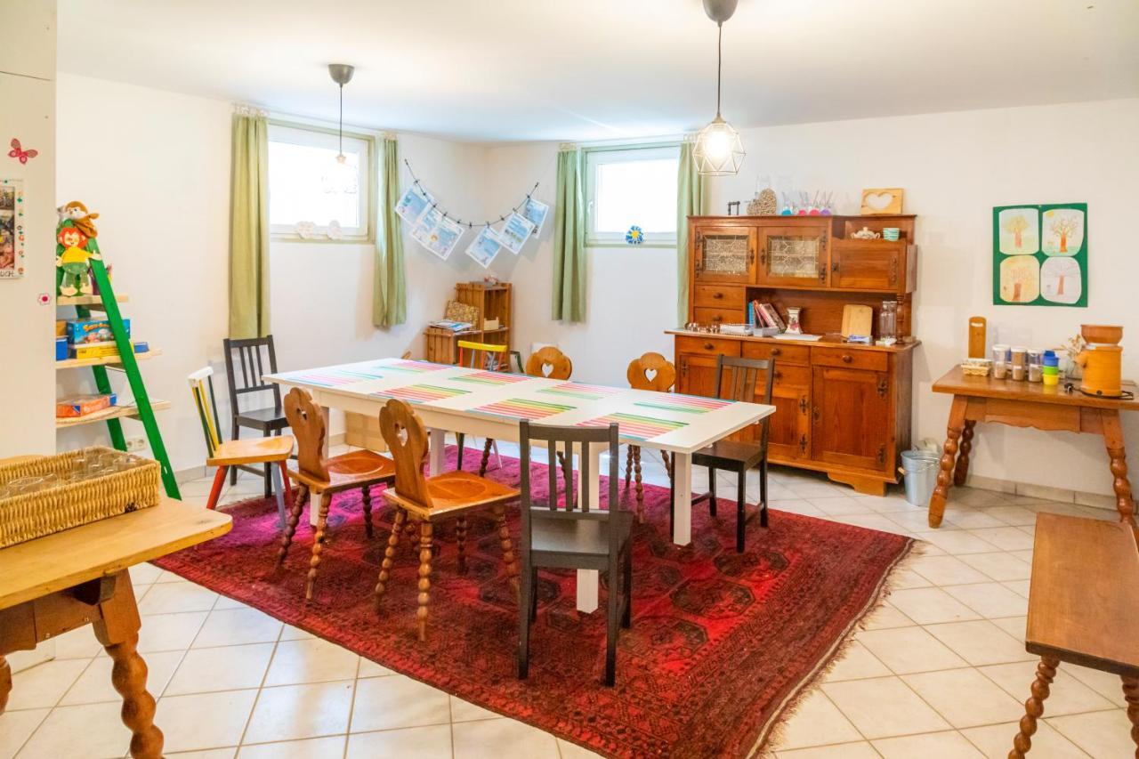 Vorderreithbauer Apartment Хоф бей Залцбург Екстериор снимка