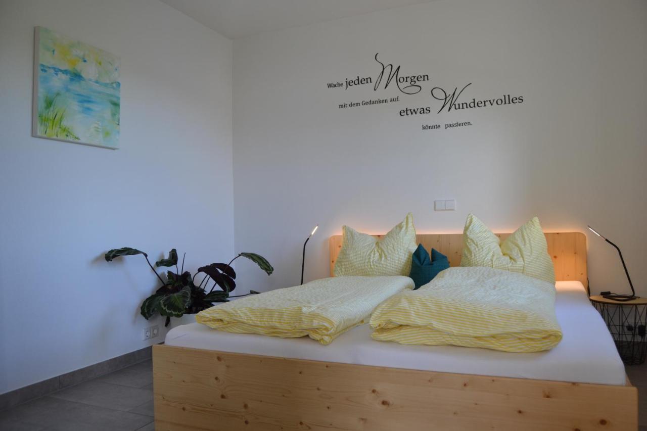 Vorderreithbauer Apartment Хоф бей Залцбург Екстериор снимка