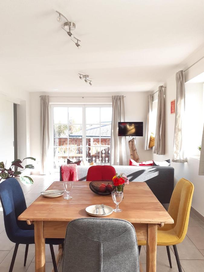 Vorderreithbauer Apartment Хоф бей Залцбург Екстериор снимка